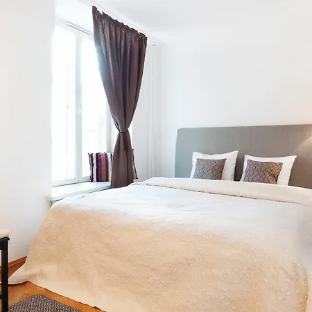 Apartment Toompea Old Town