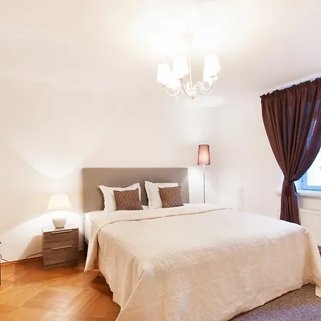 Toompea Old Town Apartment Tallinn