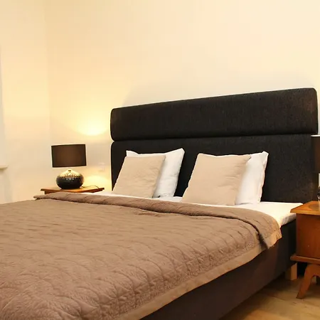 Apartment Toompea Old Town Tallinn