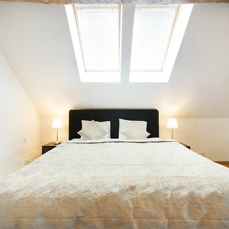 Apartment Toompea Old Town Tallinn