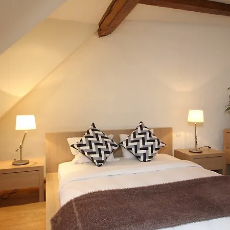 Toompea Old Town Apartment *