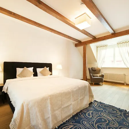 Apartment Toompea Old Town