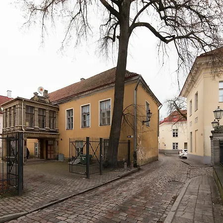 Apartment Toompea Old Town *